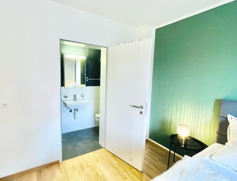 Central city apartment in Zurich! Apartment in Zurich City