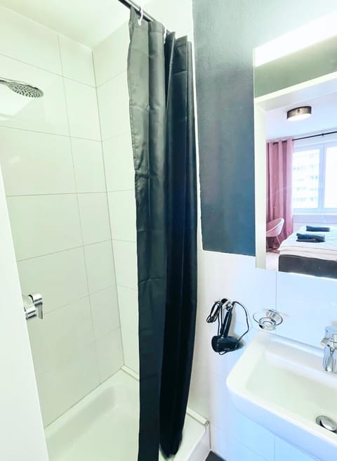 Central city apartment in Zurich! Apartment in Zurich City