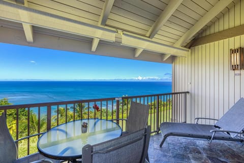 Pali Ke Kua 201 House in Princeville