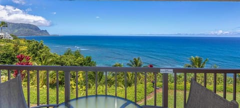 Pali Ke Kua 201 House in Princeville