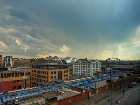 City view