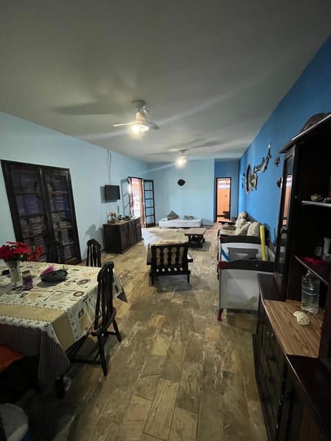 Casa da ilha House in Mangaratiba