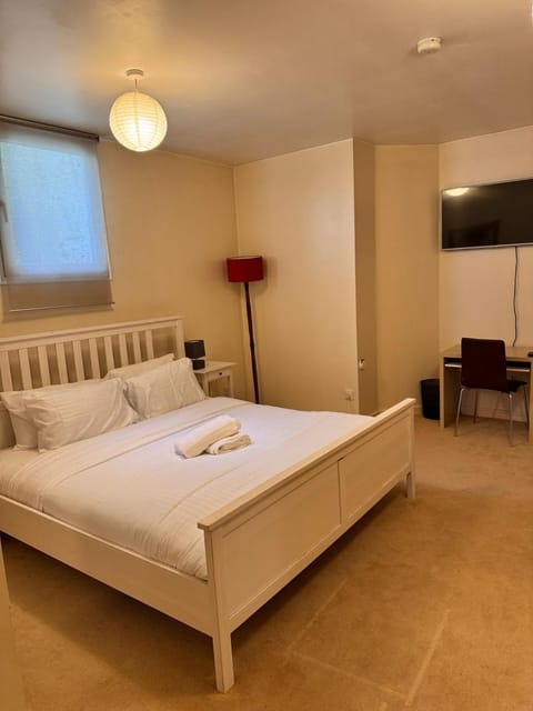 TV and multimedia, Bedroom