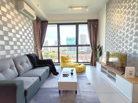 View (from property/room), Living room, Seating area