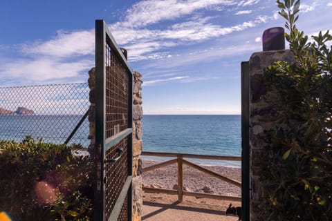 Nearby landmark, Day, Natural landscape, Beach, Sea view