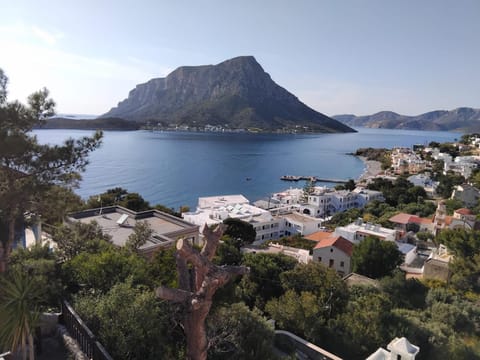 View (from property/room), Sea view