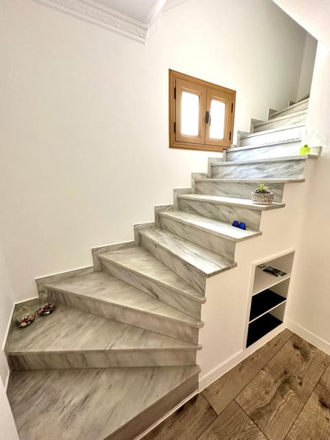 MonJa puhkemaja House in Samos, Greece