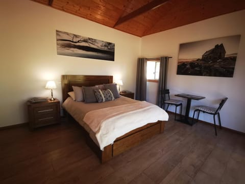 Rostrevor Pickers Cottage Farm Stay in Triabunna