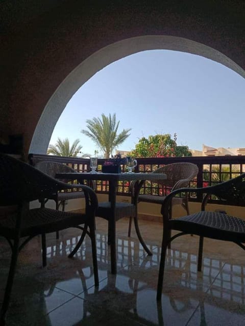 Garden, Balcony/Terrace, Garden view