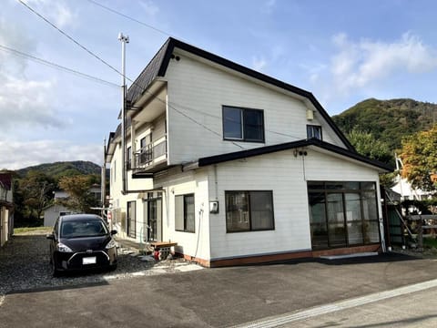 Property building, Parking