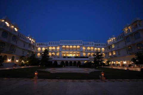 ThePalaceByParkJewels Hotel in Jaipur