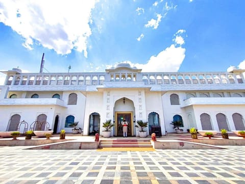 ThePalaceByParkJewels Hotel in Jaipur