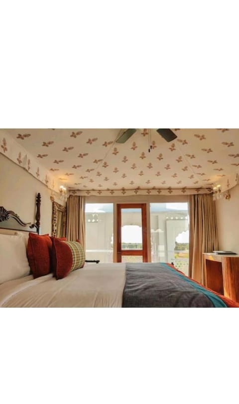 ThePalaceByParkJewels Hotel in Jaipur