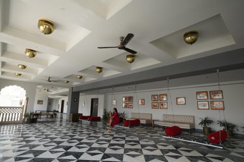 ThePalaceByParkJewels Hotel in Jaipur