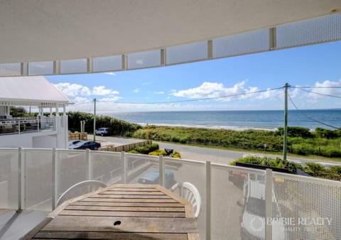 Balcony/Terrace, Beach, Sea view