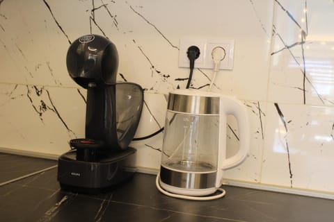 Luxury Apartment Jenny Apartment in Sarajevo