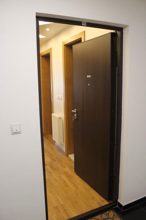 Luxury Apartment Jenny Apartment in Sarajevo