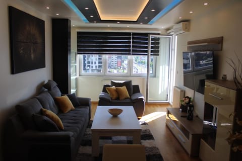 Luxury Apartment Jenny Apartment in Sarajevo