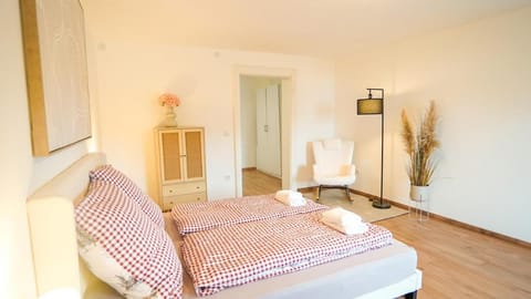 Papyrer Apartment - Stilvolles Apartment in Lenggries Apartment in Tyrol