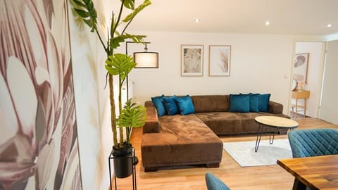 Papyrer Apartment - Stilvolles Apartment in Lenggries Apartment in Tyrol