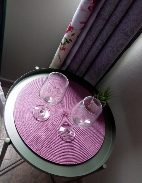 At Hestia Apartment in Nafplion