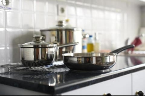 At Hestia Apartment in Nafplion