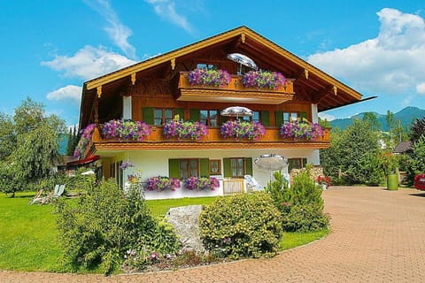 Property building, Natural landscape, Garden view