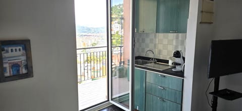 Golfo Ligure view by Affitti brevi Liguria Apartment in Albissola Marina