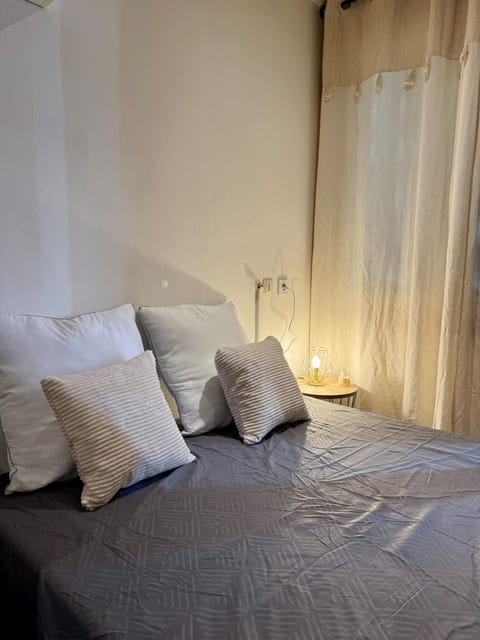 Ancienne chambre d hôtel Apartment in Troyes