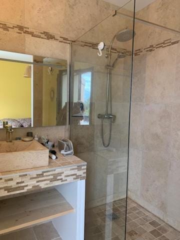 Belle maison en Balagne House in Corsica