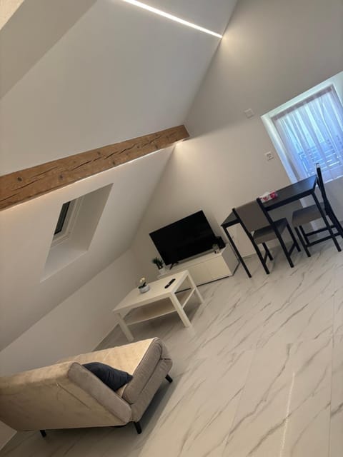 Studio Alma Apartment in Neuchâtel, Switzerland