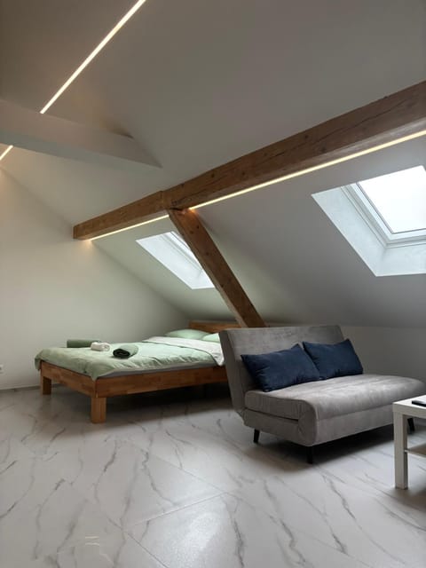 Studio Alma Apartment in Neuchâtel, Switzerland