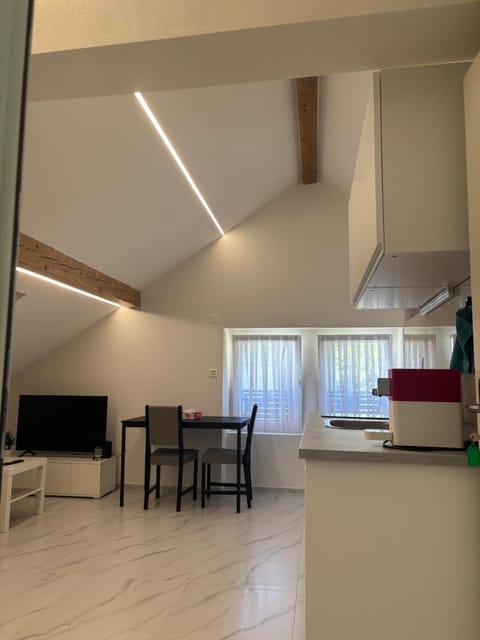 Studio Alma Apartment in Neuchâtel, Switzerland