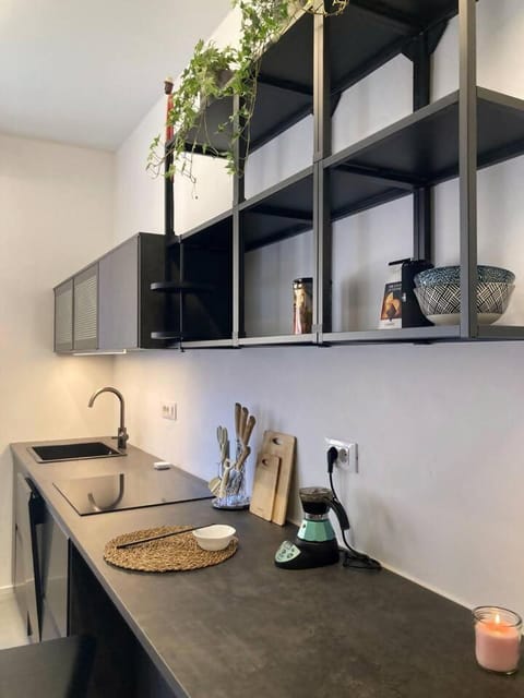 Gangillo, il rifugio sul porto Apartment in Livorno