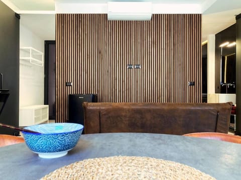 Gangillo, il rifugio sul porto Apartment in Livorno