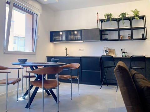 Gangillo, il rifugio sul porto Apartment in Livorno