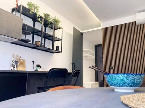 Gangillo, il rifugio sul porto Apartment in Livorno