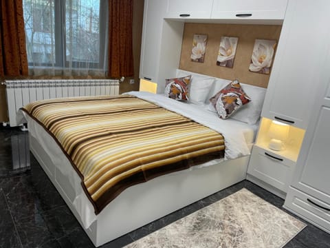 Apartment Dragoman 12 Apartment in Pleven