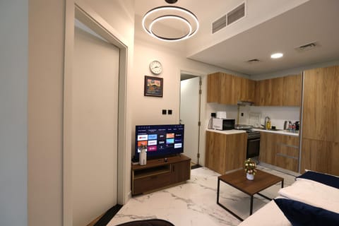 TV and multimedia, Living room, Photo of the whole room, Seating area, stove, air conditioner