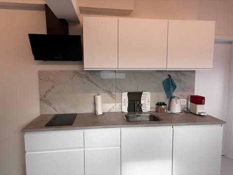 Studio Léo Apartment in Neuchâtel, Switzerland