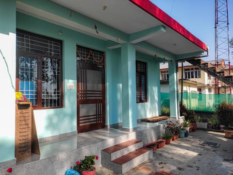 Property view