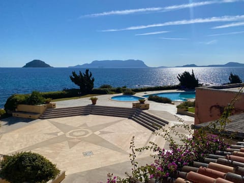 View (from property/room), Swimming pool