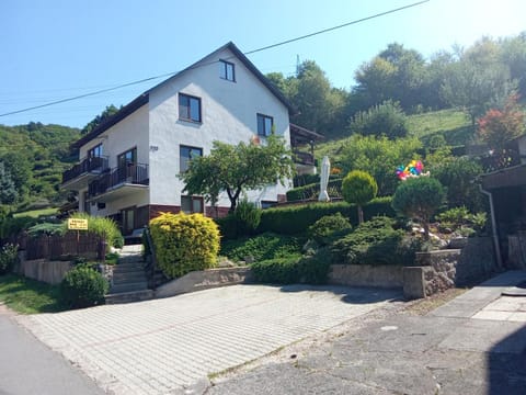 Property building, Neighbourhood, Garden