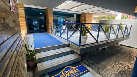 Property building, Balcony/Terrace