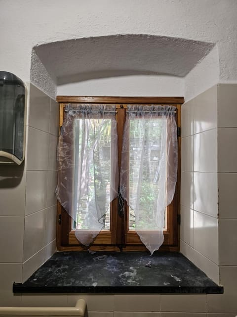 La Lanterna Bed and Breakfast in Corniglia