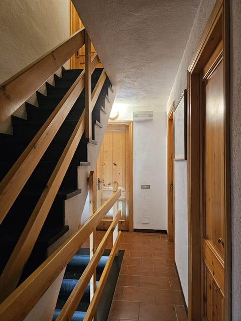 La Lanterna Bed and Breakfast in Corniglia