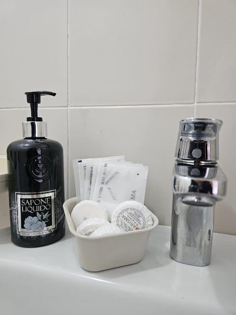 La Lanterna Bed and Breakfast in Corniglia