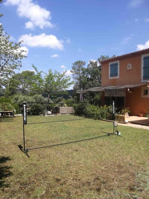 Mas du Valnalou Pool and Panoramic View House in French Riviera