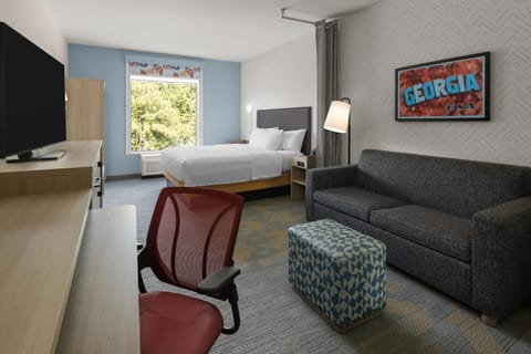Home2 Suites By Hilton Stockbridge Atlanta Hotel in Stockbridge