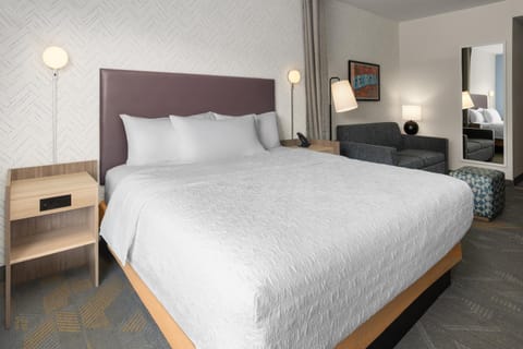 Home2 Suites By Hilton Stockbridge Atlanta Hotel in Stockbridge